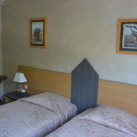 Hotel Regina Σετ Εξωτερικό φωτογραφία