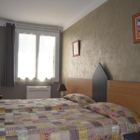 Hotel Regina Σετ Εξωτερικό φωτογραφία