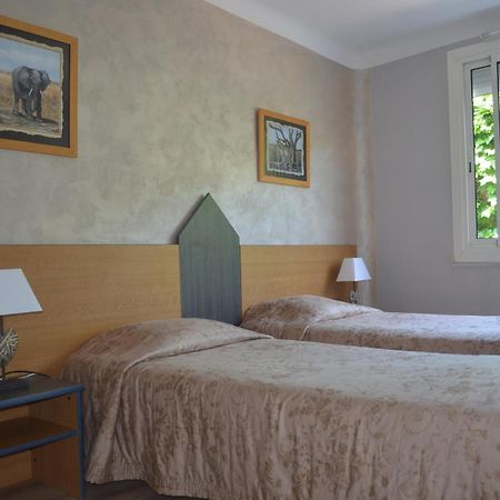 Hotel Regina Σετ Εξωτερικό φωτογραφία