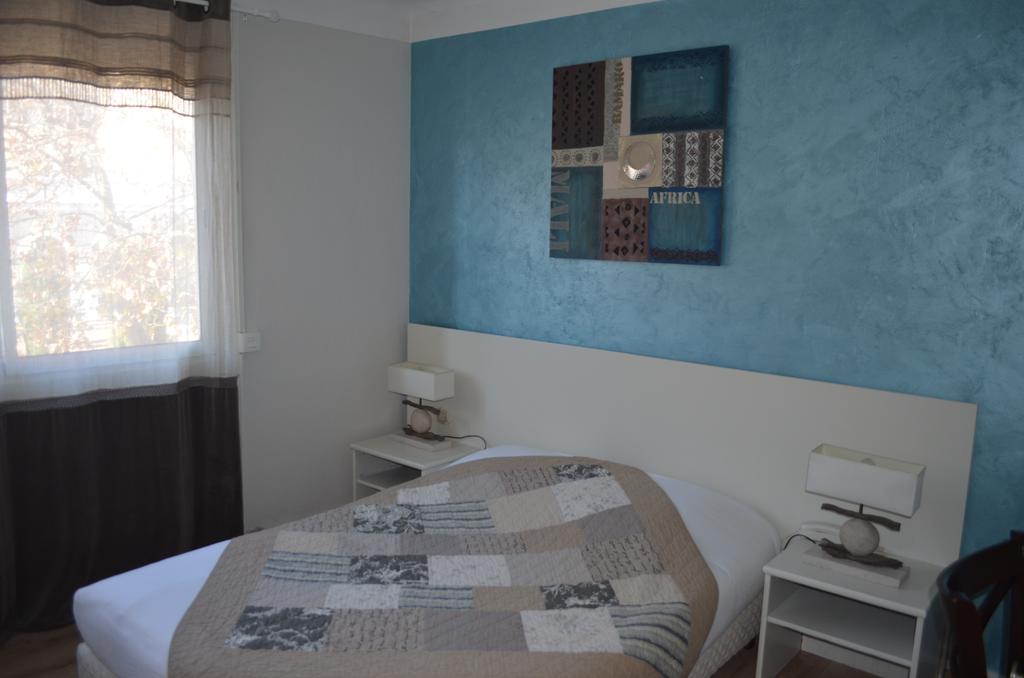Hotel Regina Σετ Δωμάτιο φωτογραφία