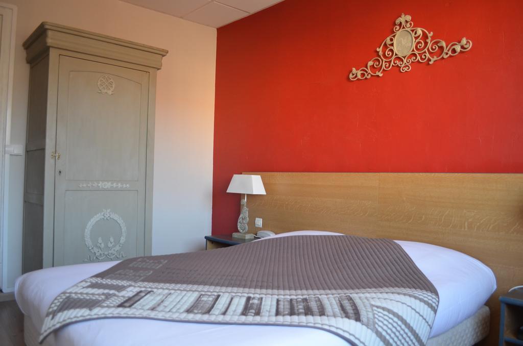 Hotel Regina Σετ Δωμάτιο φωτογραφία