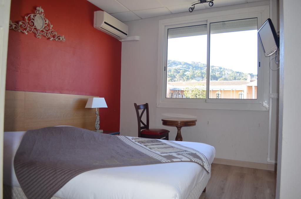 Hotel Regina Σετ Δωμάτιο φωτογραφία