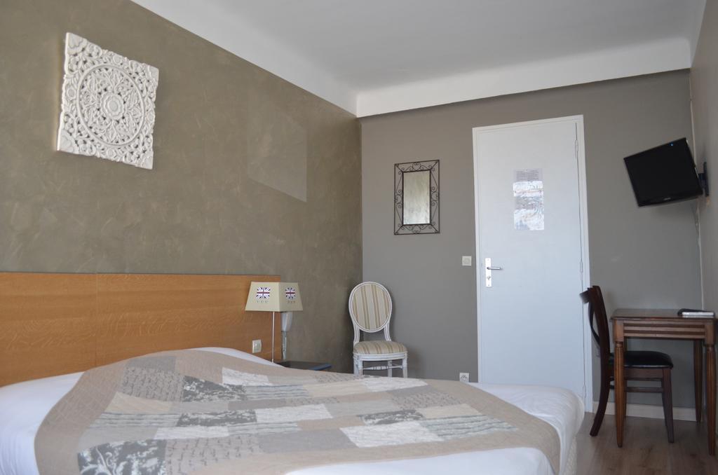 Hotel Regina Σετ Δωμάτιο φωτογραφία
