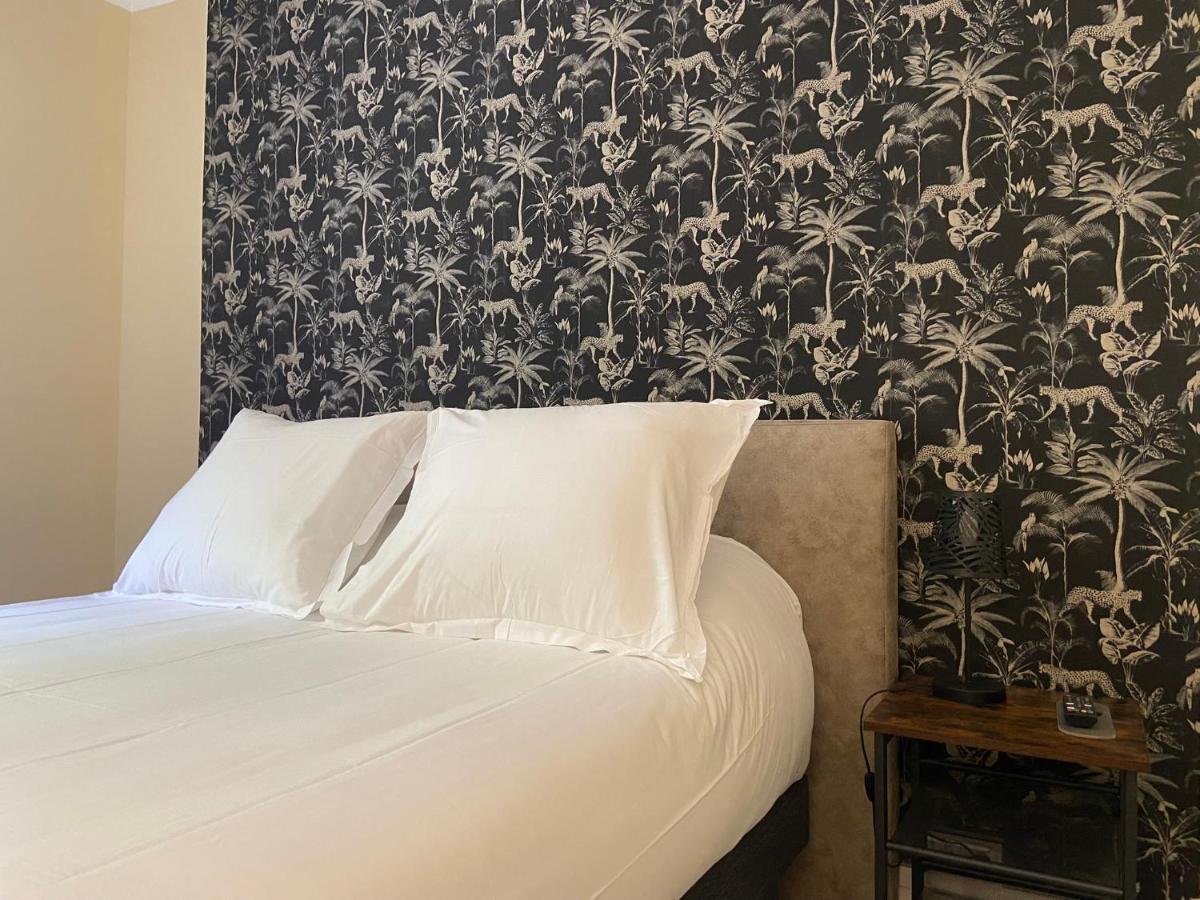 Hotel Regina Σετ Εξωτερικό φωτογραφία