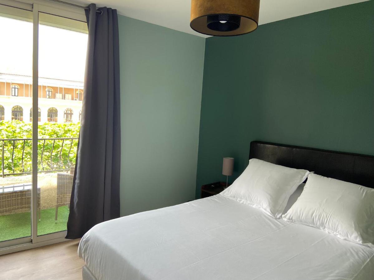 Hotel Regina Σετ Εξωτερικό φωτογραφία