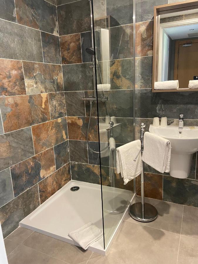 Hotel Regina Σετ Εξωτερικό φωτογραφία