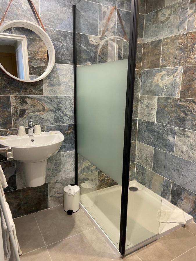Hotel Regina Σετ Δωμάτιο φωτογραφία