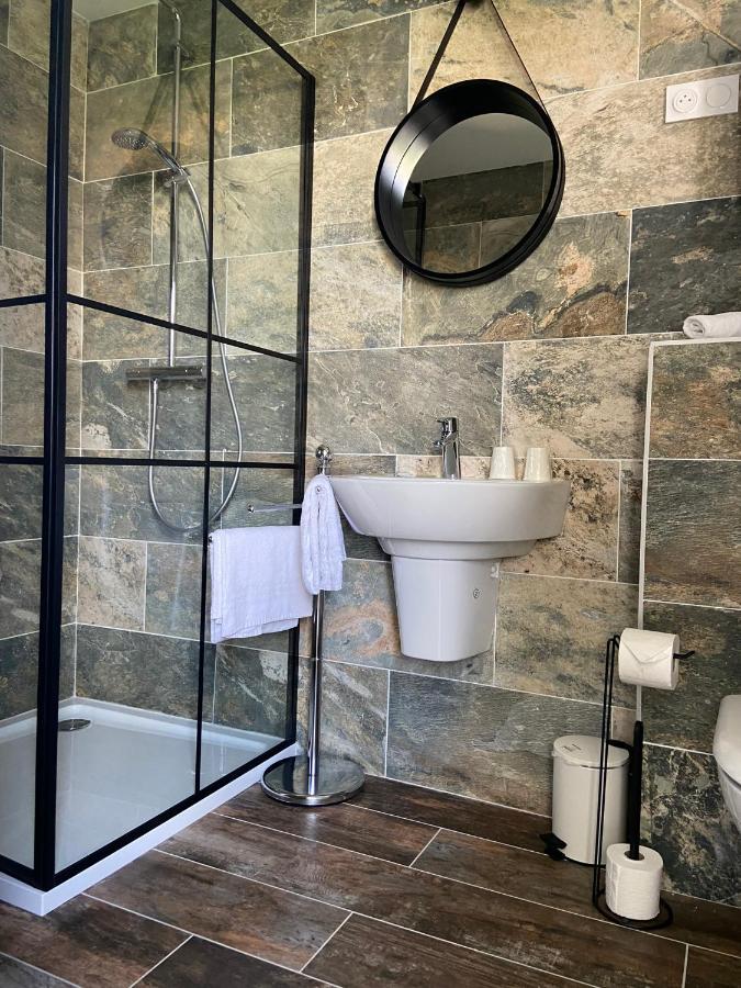 Hotel Regina Σετ Δωμάτιο φωτογραφία