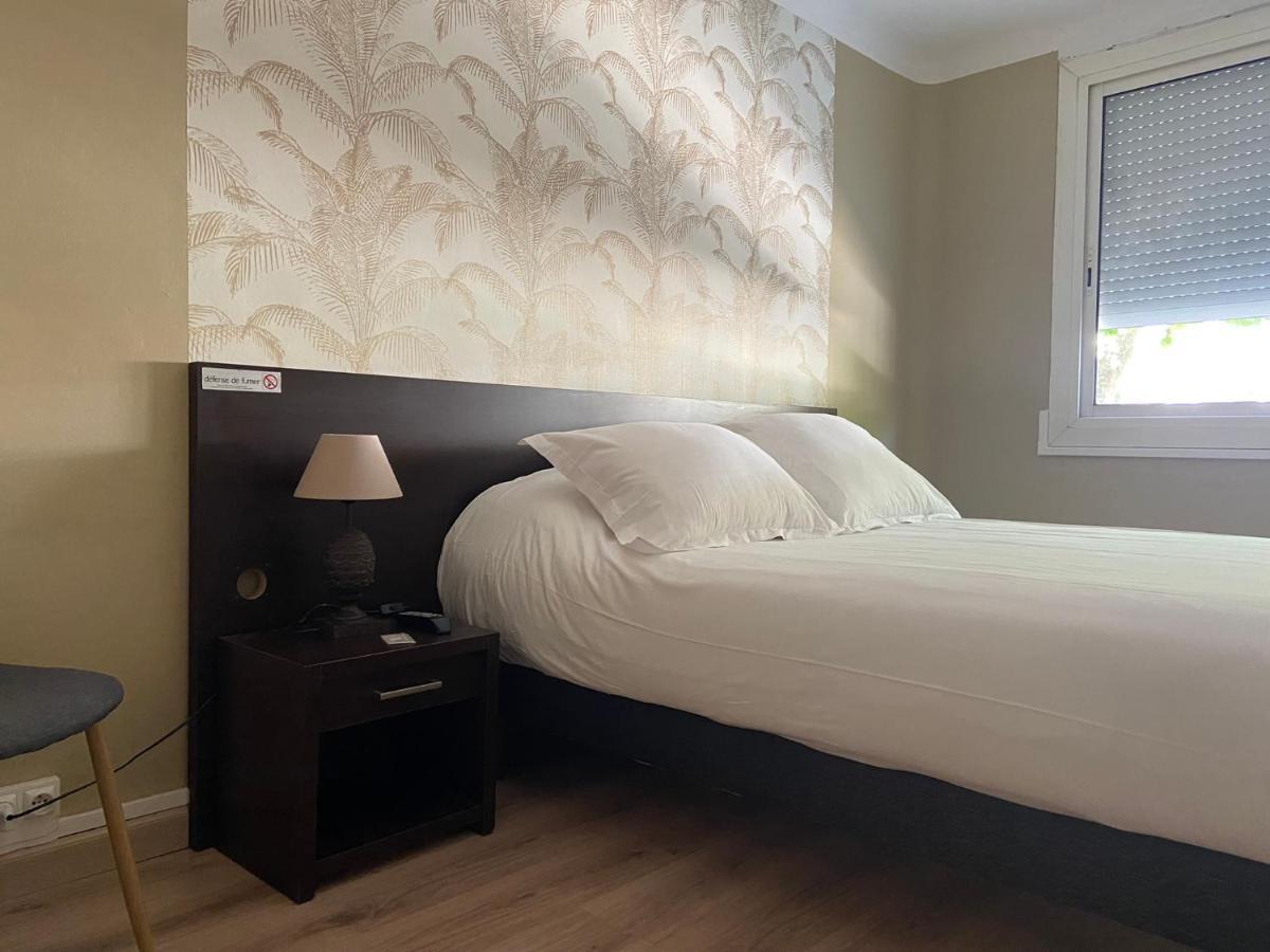 Hotel Regina Σετ Εξωτερικό φωτογραφία