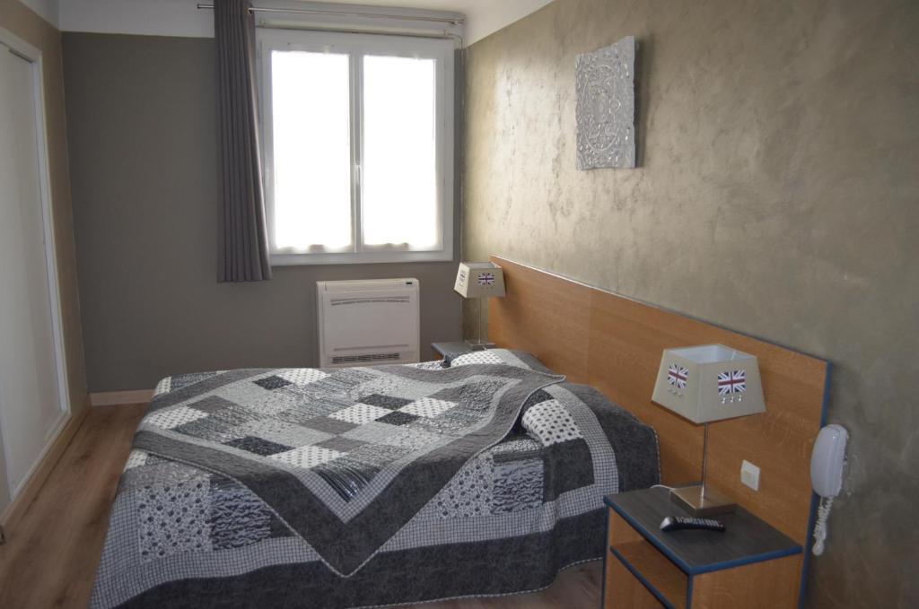Hotel Regina Σετ Δωμάτιο φωτογραφία