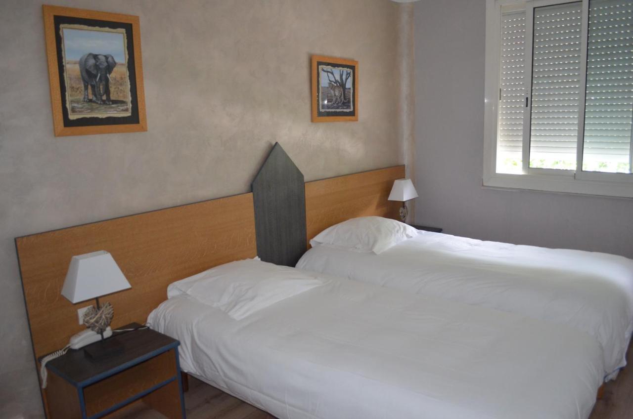 Hotel Regina Σετ Εξωτερικό φωτογραφία
