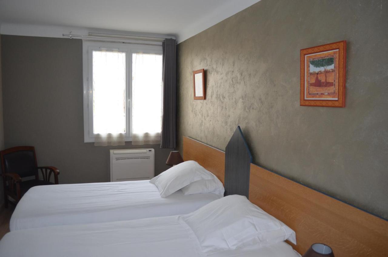 Hotel Regina Σετ Εξωτερικό φωτογραφία