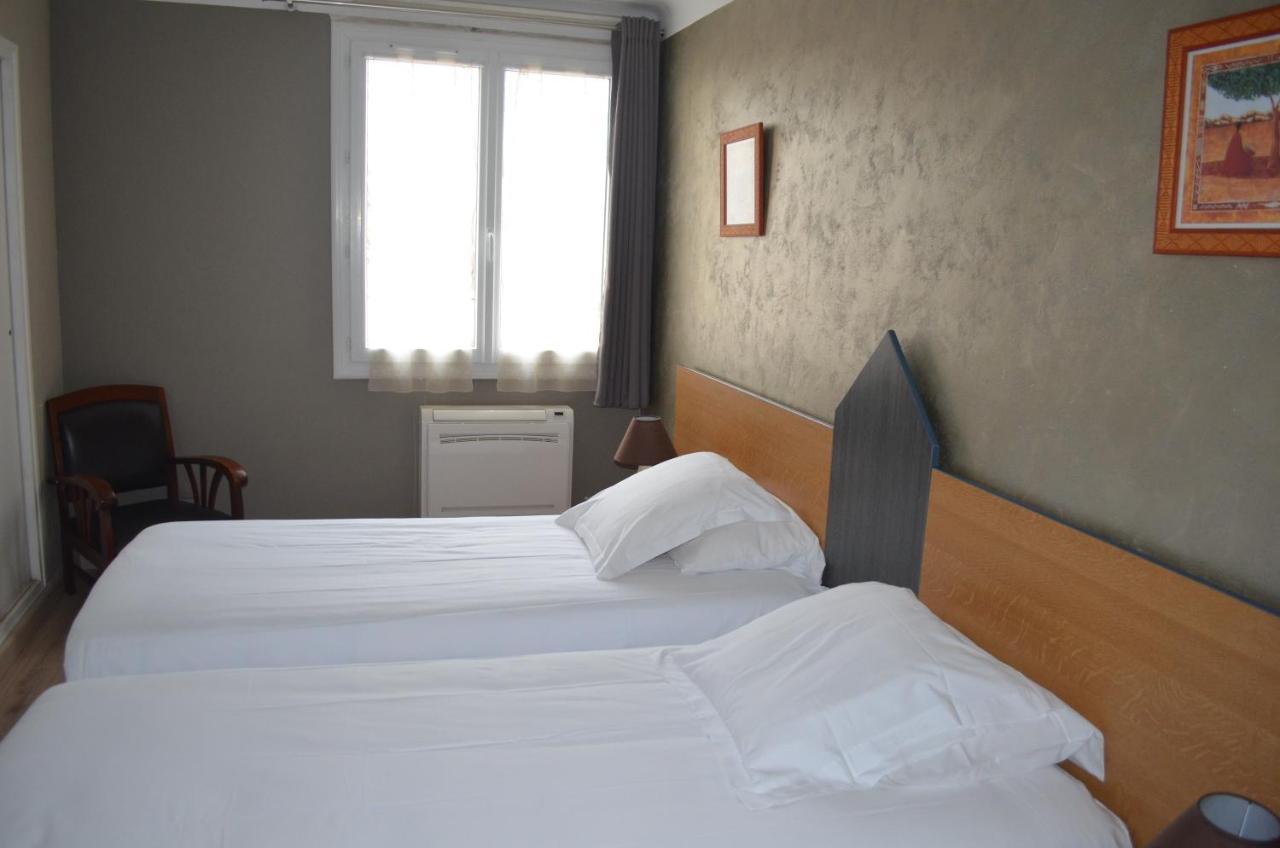 Hotel Regina Σετ Εξωτερικό φωτογραφία
