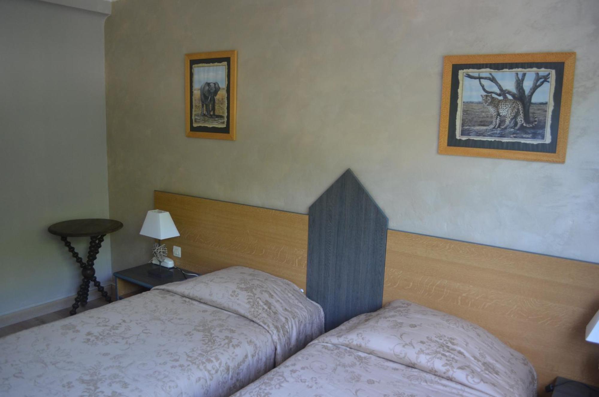 Hotel Regina Σετ Εξωτερικό φωτογραφία