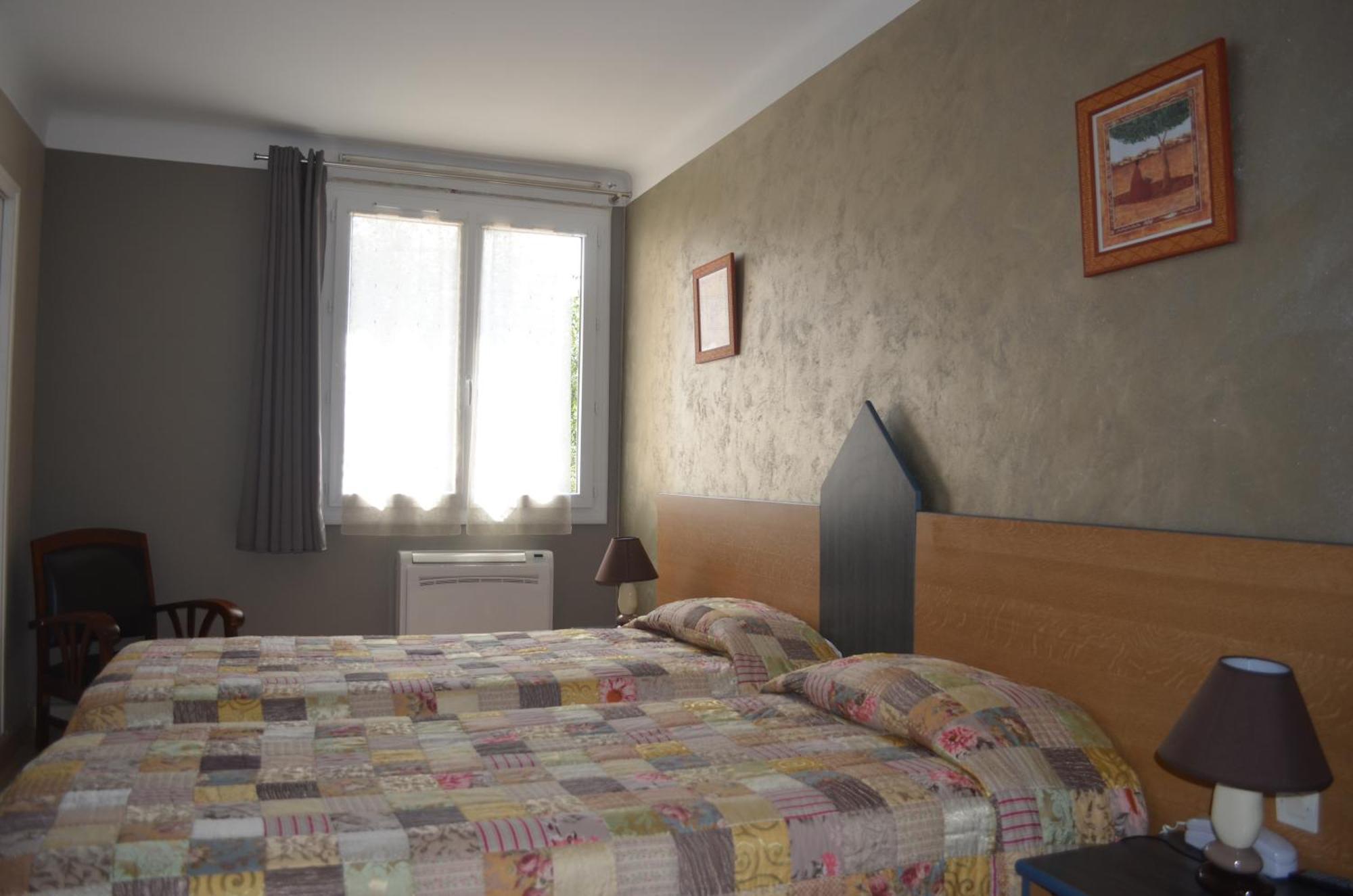 Hotel Regina Σετ Εξωτερικό φωτογραφία
